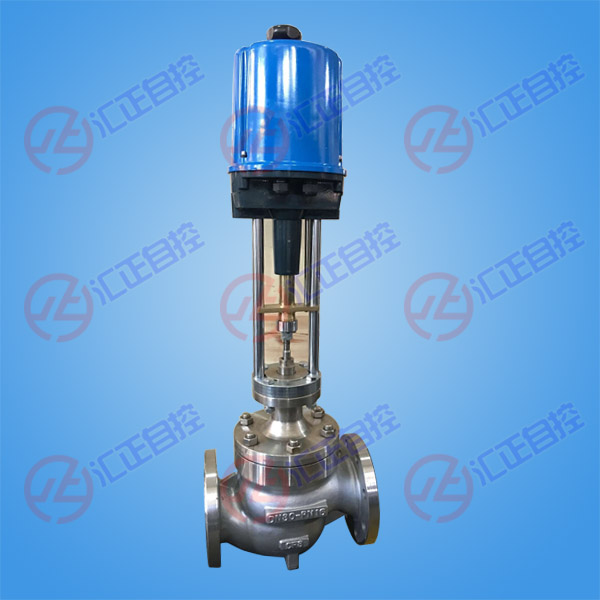 【廠家】智能電動調(diào)節(jié)閥與一般電動調(diào)節(jié)閥的區(qū)別 電動調(diào)節(jié)閥安裝有哪些步驟